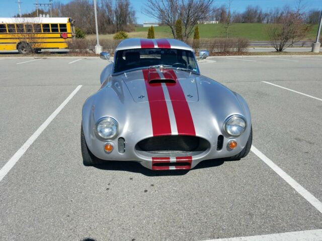 Shelby Cobra 1965 image number 2