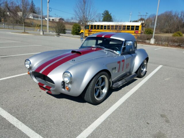 Shelby Cobra 1965 image number 24