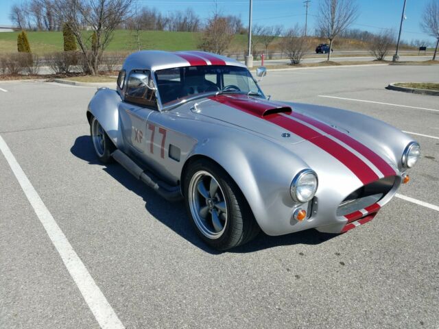 Shelby Cobra 1965 image number 25