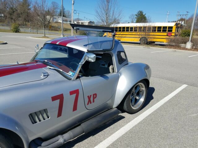 Shelby Cobra 1965 image number 26