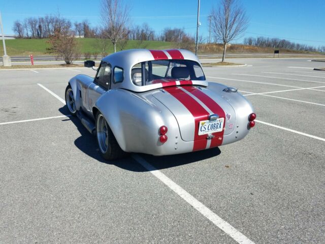 Shelby Cobra 1965 image number 28