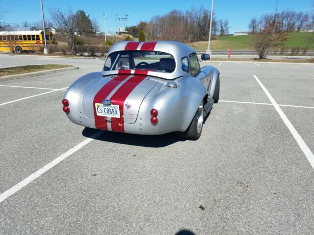 Shelby Cobra 1965 image number 29