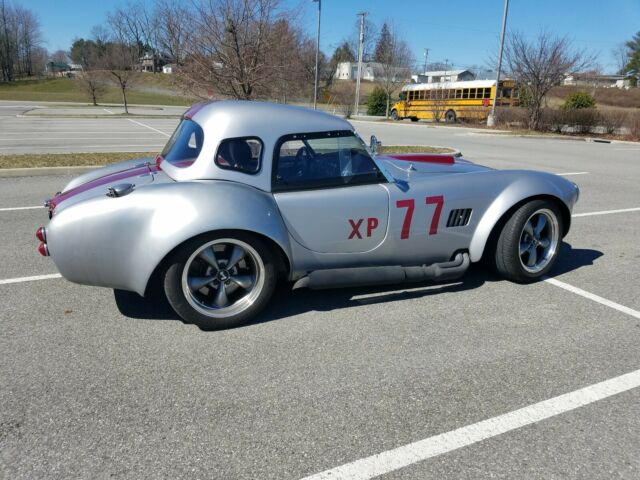 Shelby Cobra 1965 image number 9