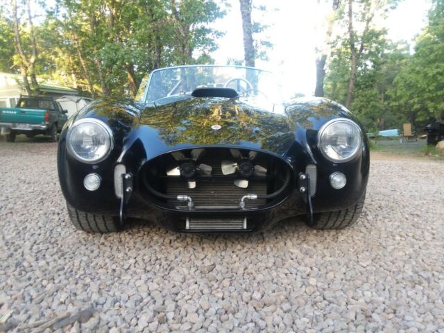 Shelby Cobra 1965 image number 15