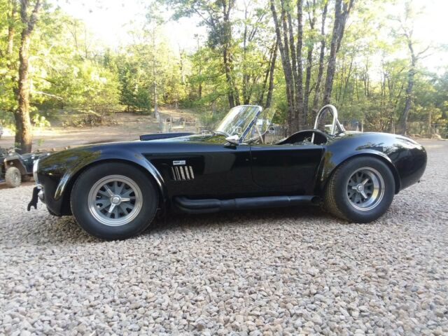 Shelby Cobra 1965 image number 6