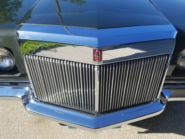 Lincoln Mark III 1970 image number 44