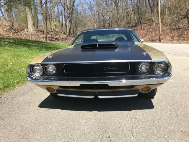 Dodge Challenger 1970 image number 2