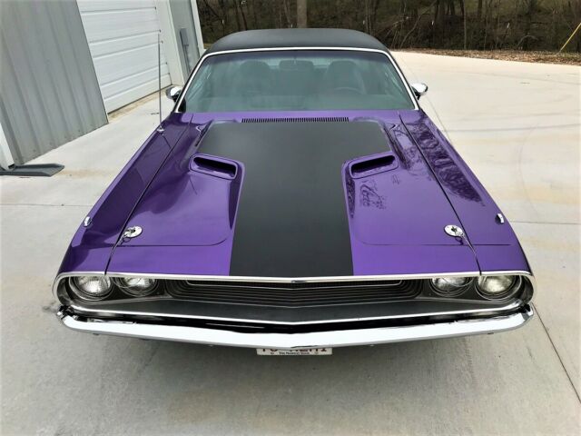 Dodge Challenger 1970 image number 10