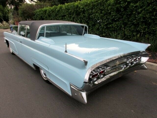 Lincoln Continental 1959 image number 15