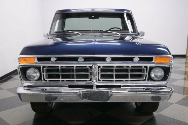 Ford F-100 1976 image number 19