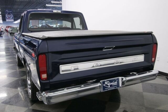 Ford F-100 1976 image number 34