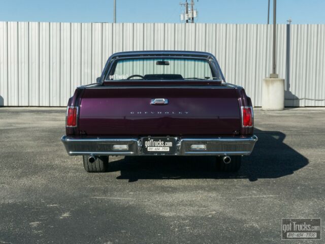 Chevrolet El Camino 1965 image number 3