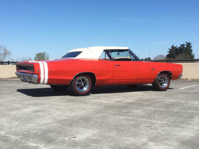 Dodge Coronet 1968 image number 3