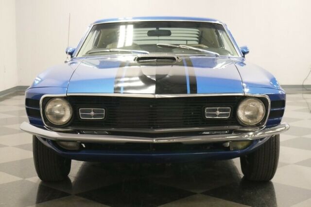 Ford Mustang 1970 image number 19