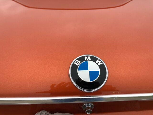 BMW 2002 1974 image number 14