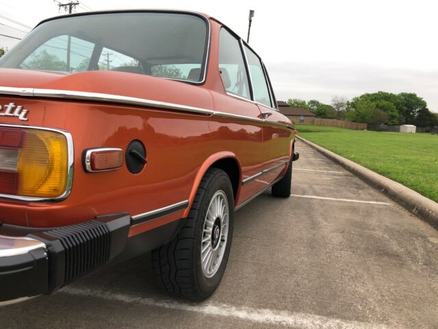 BMW 2002 1974 image number 16