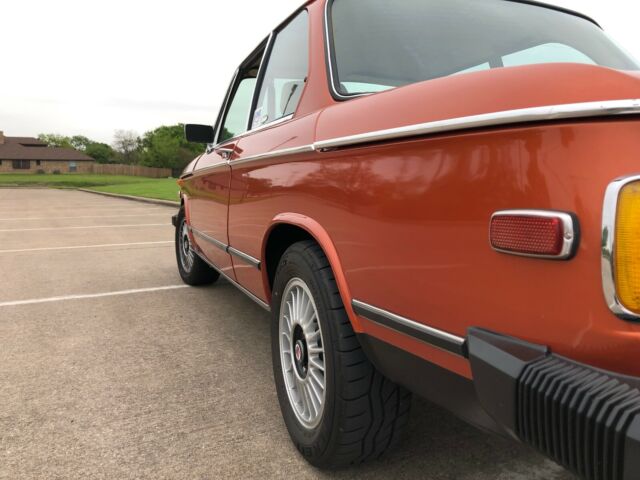 BMW 2002 1974 image number 23