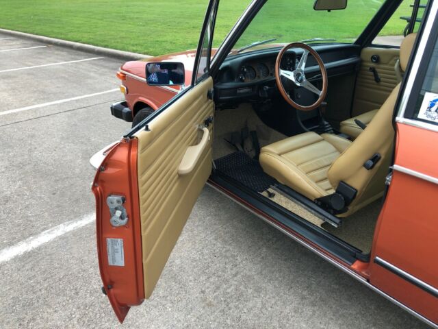 BMW 2002 1974 image number 24