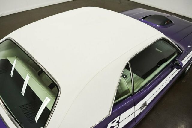 Dodge Challenger 1971 image number 47