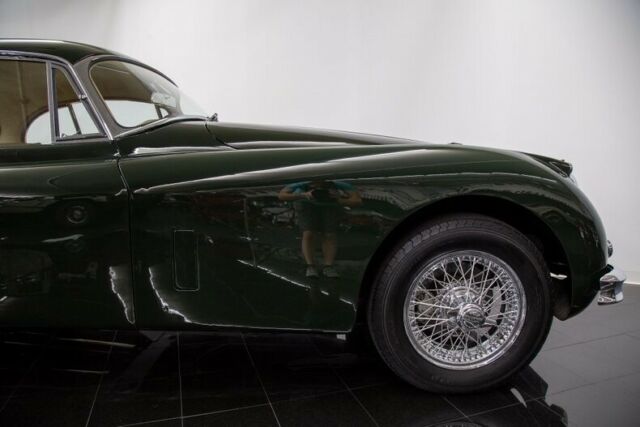 Jaguar XK150 3.8L 1961 image number 40