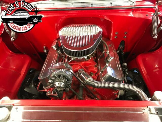 Chevrolet 210 Big Block 1955 image number 29