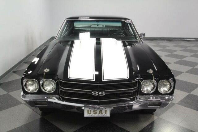 Chevrolet Chevelle 1970 image number 21