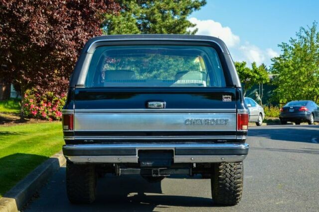 Chevrolet Colorado 1955 image number 6