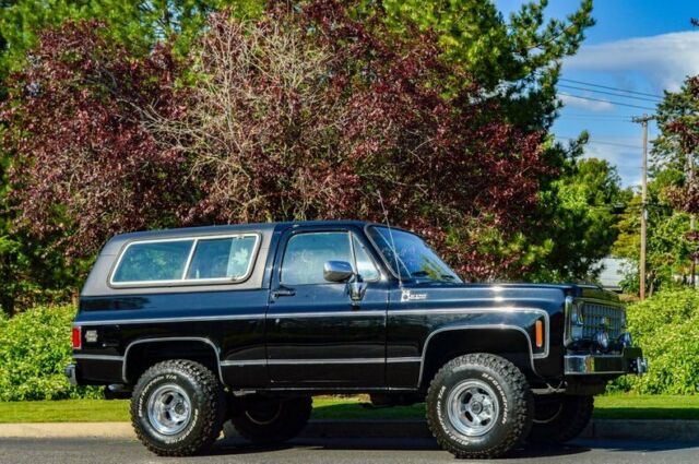 Chevrolet Colorado 1955 image number 1