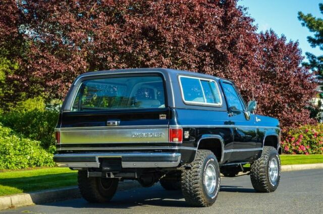 Chevrolet Colorado 1955 image number 13