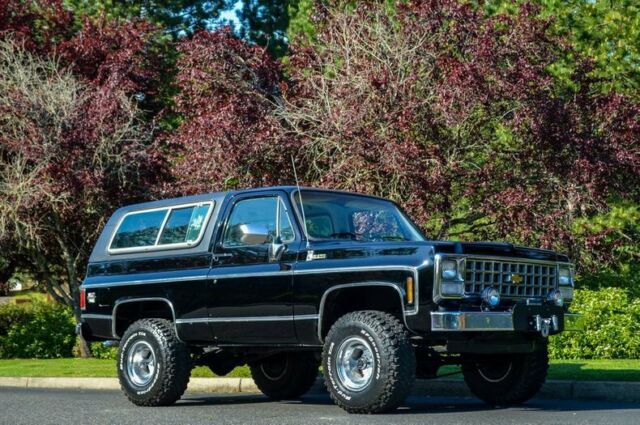 Chevrolet Colorado 1955 image number 8