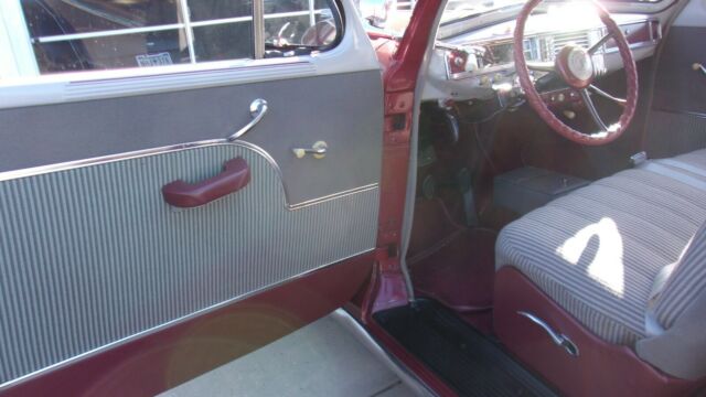 Plymouth P15 Deluxe 1948 image number 20