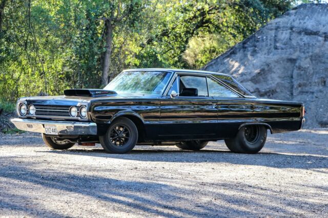 Plymouth Belvedere II 1967 image number 0