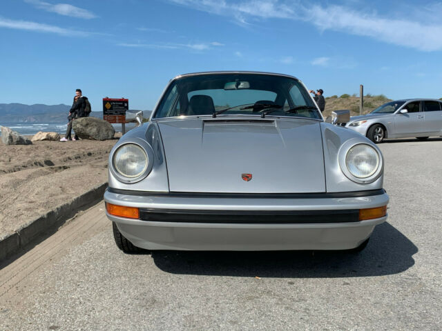 Porsche 912 1976 image number 2