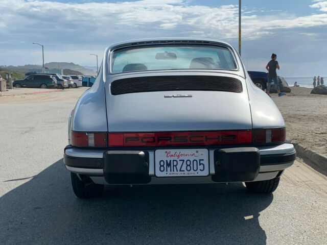 Porsche 912 1976 image number 21