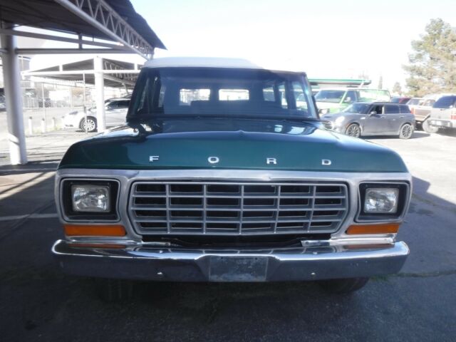 Ford F-150 1979 image number 25