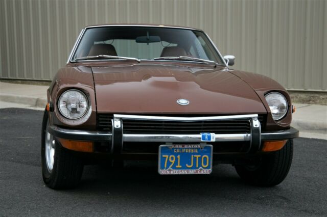 Datsun Z-Series 1973 image number 0