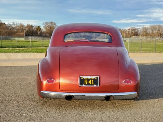 Chevrolet Master 1941 image number 29