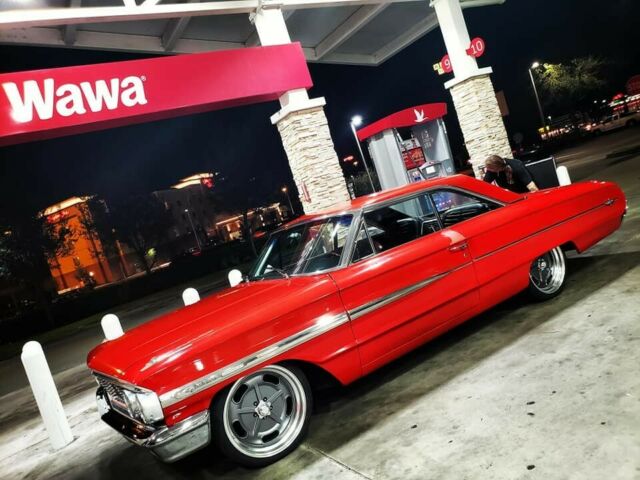 Ford Galaxie 1964 image number 0