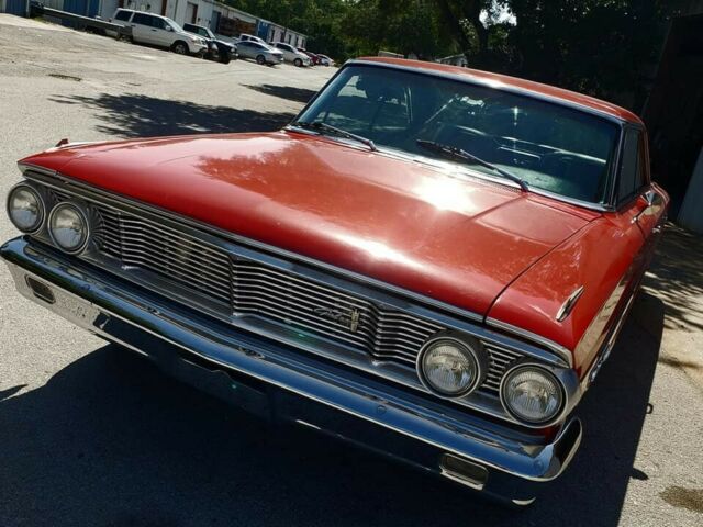 Ford Galaxie 1964 image number 1