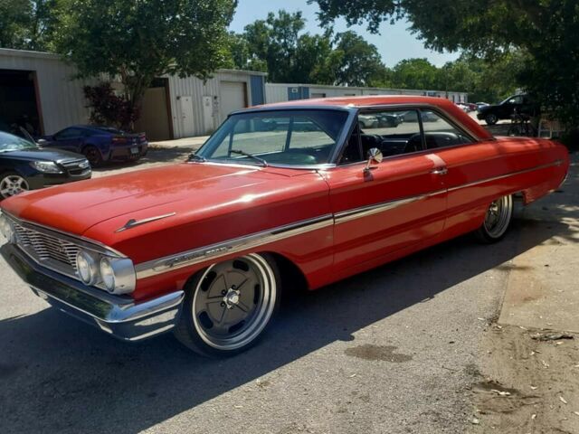 Ford Galaxie 1964 image number 21