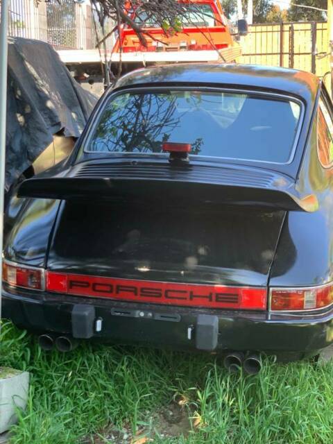 Porsche 912 1968 image number 30