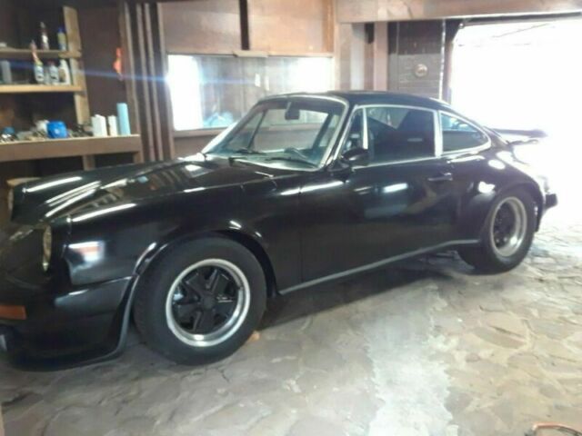 Porsche 912 1968 image number 34