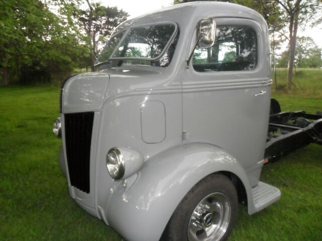 Ford FORD 1941 image number 5