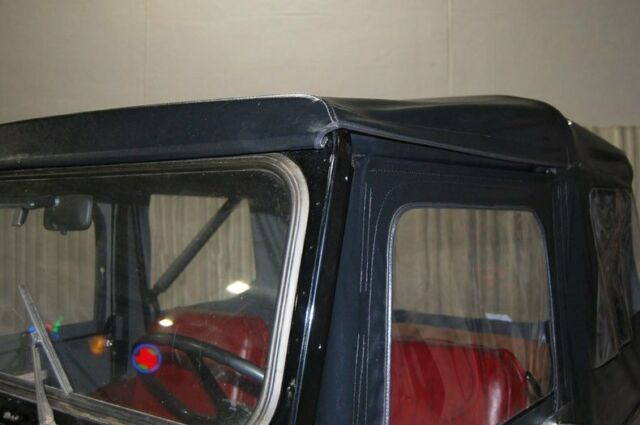 Willys Jeep 1953 image number 20