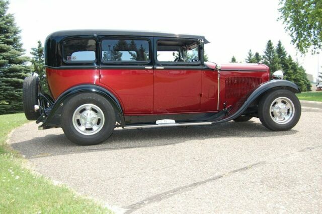 Dodge 4 Door Sedan 1929 image number 37