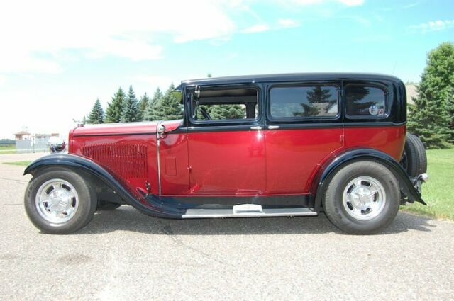 Dodge 4 Door Sedan 1929 image number 4