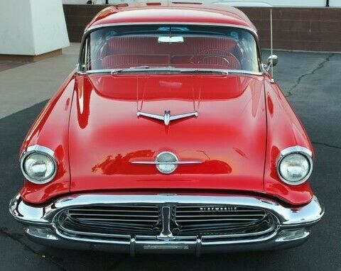 Oldsmobile Eighty-Eight 1956 image number 0