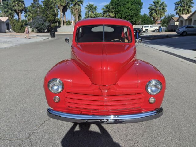 Ford Model A 1947 image number 27