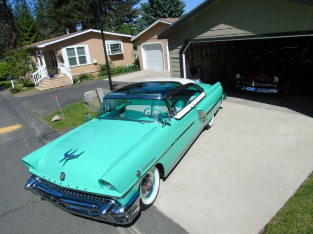 Mercury Montclair 1955 image number 0