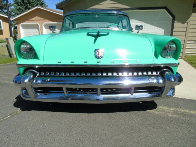 Mercury Montclair 1955 image number 1